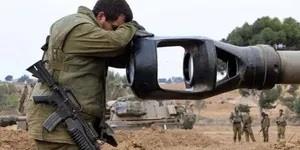 إعلام إسرائيلي: مقتل 5 جنود إسرائيليين في قطاع غزة اليوم