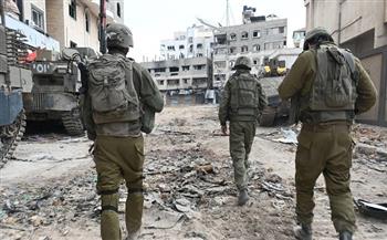 إسرائيل تطالب سكان أجزاء من شمالي وجنوبي غزة بإخلاء جديد