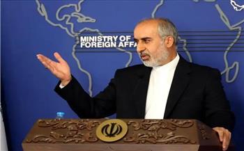 طهران تدين موافقة البرلمان الكندي على اقتراح بتصنيف الحرس الثوري "منظمة إرهابية"