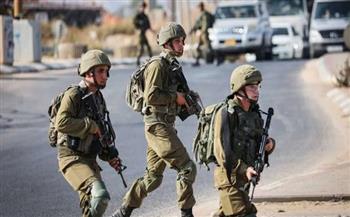 الاحتلال الإسرائيلي يتوغل بشرق منطقة عبسان الكبيرة بخان يونس