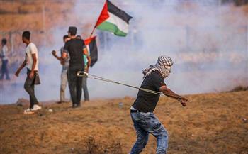 قيادي بحركة فتح يطالب المجتمع الدولي بمواجهة الـ«فيتو» الأمريكي ضد فلسطين    