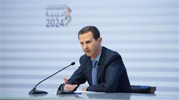الرئيس السوري يحدد 15 يوليو القادم موعدًا للانتخابات البرلمانية