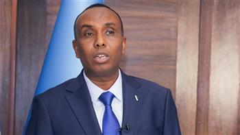 رئيس الوزراء الصومالي يلتقي المبعوث الخاص الأمريكي لشؤون القرن الأفريقي