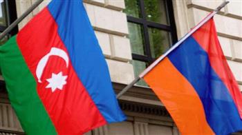 وزيرا خارجية أذربيجان وأرمينيا يعقدان محادثات سلام في كازاخستان