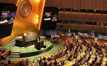الإمارات: تصويت الأمم المتحدة على أحقية فلسطين في العضوية الكاملة خطوة تاريخية نحو السلام