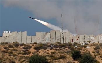 إعلام إسرائيلي: إطلاق صاروخين من وسط قطاع غزة سقط أحدهما بالقرب من بئر السبع
