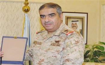 رئيس الأركان الكويتي: الجيش هو السيف الرادع في مواجهة مختلف التحديات