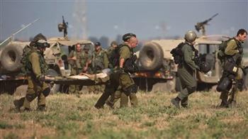 الجيش الإسرائيلي يعلن مقتل جندي إضافي في صفوفه شمالي غزة