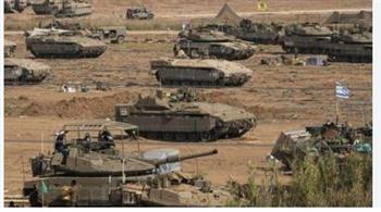 الاحتلال الإسرائيلي: حماس تحاول إعادة بناء قدرات عسكرية في جباليا بغزة