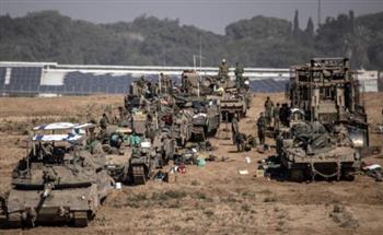 مراسل "إكسترا نيوز": القصف لا يتوقف في غزة