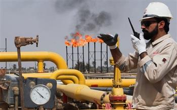 العراق يطلق 29 مشروعًا للنفط والغاز   