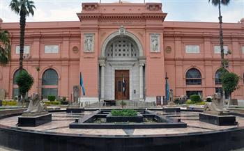 متاحف الآثار تحتفل بيومها العالمي بفتح أبوابها مجانًا 