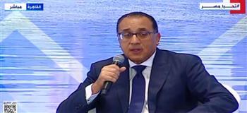 "رئيس الوزراء" يحدد 4 قطاعات رئيسية لنمو الاقتصاد المصري خلال المرحلة المقبلة
