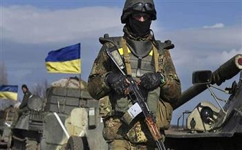 خلال 24 ساعة..أوكرانيا تسجل 155 اشتباكًا قتاليًا مع الجيش الروسي