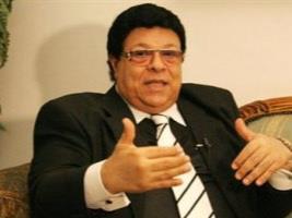 في ذكرى رحيل إبراهيم نصر.. بدأ حياته الفنية كمنولوجيست وأشهر أعماله الكاميرا الخفية