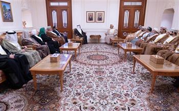 "رئيس  البرلمان العربي": سلطنة عمان تحتل مكانة متميزة في منظومة العمل العربي المشترك