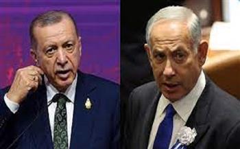 أردوغان عن نتنياهو: أساليبه في الإبادة الجماعية بغزة تثير غيرة هتلر