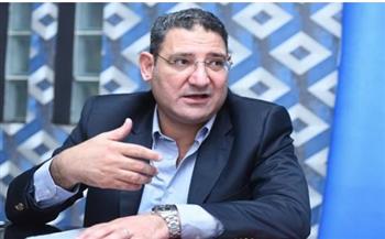أحمد أيوب: مصر بذلت مجهودات كبيرة للتوصل لهدنة في غزة.. لكن إسرائيل تتعنت