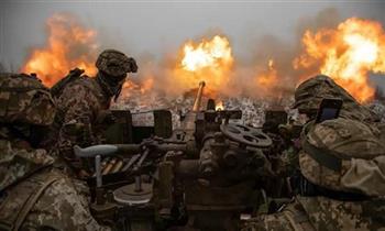 "أوكرانيا": ارتفاع قتلى الجيش الروسي إلى مايقرب من 500 ألف منذ بدء العملية العسكرية