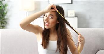 للفتيات... طول شعرك يكشف عن سمات شخصيتك