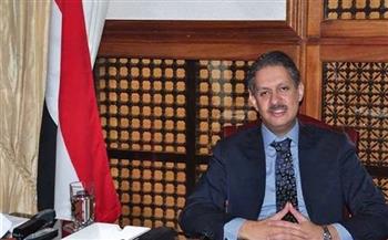 "السفير هاني صلاح": الجهود المصرية لن تتوقف عن دعم ومساعدة شعب السودان