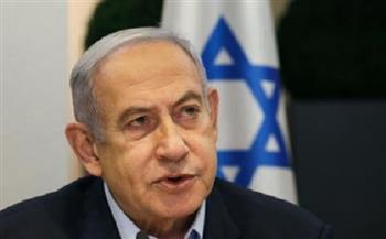 نتنياهو: الحرب يمكن أن تنتهي في غزة غدًا إذا استسلمت حماس وألقت سلاحها