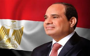 بث مباشر..الرئيس السيسي يفتتح المرحلة الأولى من موسم الحصاد بمشروع مستقبل مصر