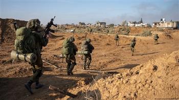 أهالي 900 جندي إسرائيلي في غزة يطالبون بوقف الهجوم على رفح الفلسطينية