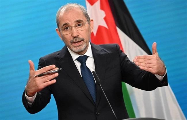 وزيرا خارجية الأردن والبحرين يؤكدان ضرورة وقف الهجوم العسكري على رفح الفلسطينية