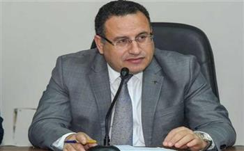رئيس جامعة الإسكندرية: مستمرون في تعزيز التعاون مع المؤسسات الأكاديمية الفرنسية