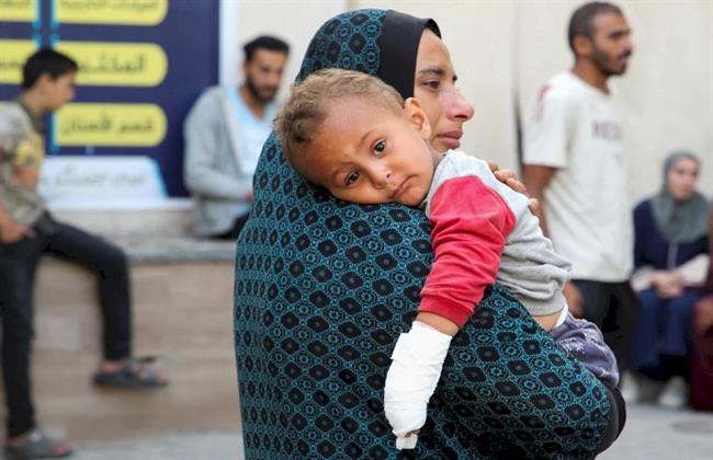 الأونروا: أكثر من 150 ألف حامل في غزة تواجهن ظروفا صحية رهيبة