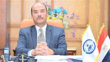 رئيس جامعة العريش: رفع درجة الاستعداد لاستقبال امتحانات نهاية العام الدراسي