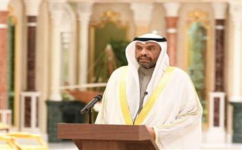 وزير خارجية الكويت: المشهد الإقليمي والدولي يمر بتوترات وتحديات عابرة للحدود