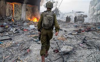 «سي إن إن»: إسرائيل حشدت قوات كافية لتوغل واسع النطاق في رفح الفلسطينية 