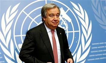  الأمم المتحدة: قلقون إزاء استمرار المعارك في الفاشر بالسودان