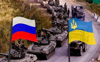 القوات الروسية تسيطر على مواقع في غرب وشمال فوفشانسك بخاركيف