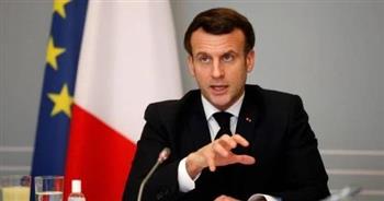 الرئيس الفرنسي يشدد على أهمية تبني الاتحاد الأوروبي برنامج إصلاحات لتعزيز التكامل الاقتصادي
