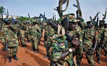 الجيش الأوغندي يعين قائداً جديداً للقوة المشتركة مع الكونغو في محاربة داعش وحركة 23 مارس