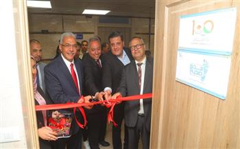 افتتاح أحدث غرف مبادرة «قدم صحيح» لعلاج مرضى القدم السكري بالقاهرة