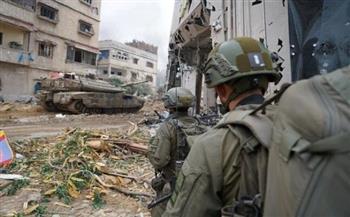 إعلام إسرائيلي: جيش الاحتلال يدخل رفح الفلسطينية لأول مرة وسط تبادل لإطلاق النار