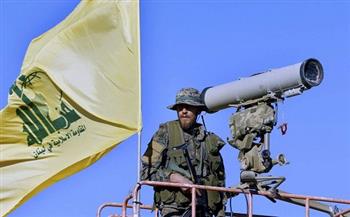 «حزب الله»: استهدفنا مقر ‏قيادة لواء إسائيلي في ثكنة معاليه جولاني بالأسلحة الصاروخية