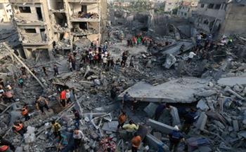 مصدر لـ«القاهرة الإخبارية»: إسرائيل تسعى لتحميل مصر مسؤولية عدوانها على قطاع غزة