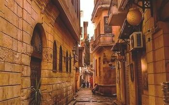 شوارع المحروسة.. الدرب الأصفر.. هنا تاريخ وتراث مصر