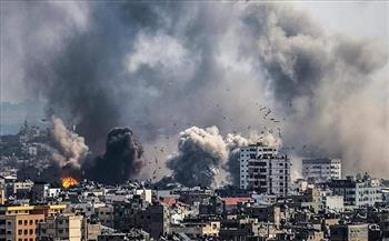 مصدر مسؤول: على إسرائيل تحمل مسؤوليتها كسلطة احتلال تجاه مواطني غزة