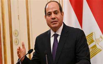 "إعلاميون سودانيون": نثمن رعاية الرئيس السيسي للسودانيين في مصر