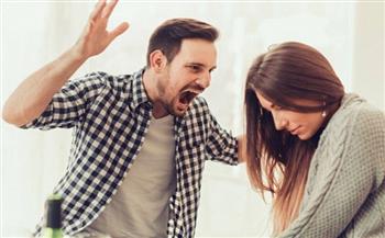 للنساء.. 8 خطوات تساعدك على التعامل مع غضب الزوج