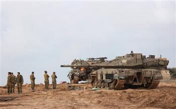 "إعلام إسرائيلي": الجيش ينسحب من حي الزيتون في مدينة غزة بعد عملية عسكرية استمرت 6 أيام