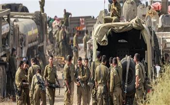 "لواء احتياط قي الجيش الإسرائيلي" : ليس هناك سوى مخرج واحد من المأزق وهو وقف الحرب في غزة