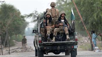 باكستان: مقتل ضابط وثلاثة مسلحين خلال عملية أمنية بإقليم بلوشستان