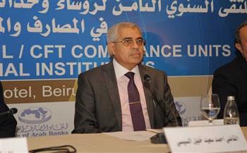 "رئيس وحدة مكافحة غسل الأموال": مصر توظف التكنولوجيا بطريقة آمنة لدعم جهود مكافحة الفساد